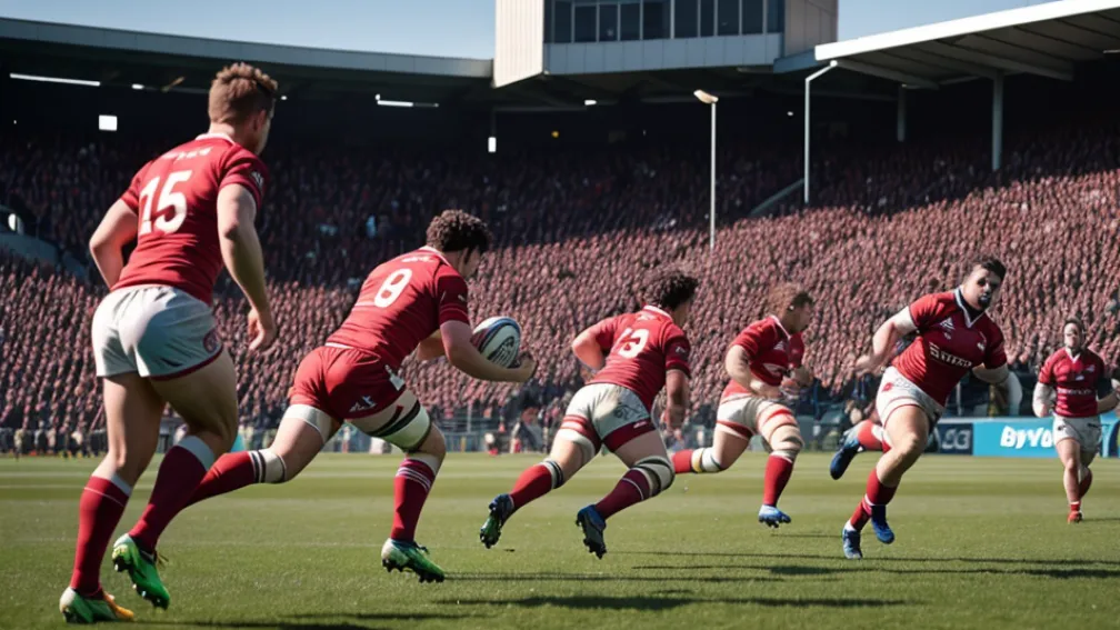 Stafford McDowall, căpitanul Scoției pentru meciul de rugby cu Maori din Noua Zeelandă