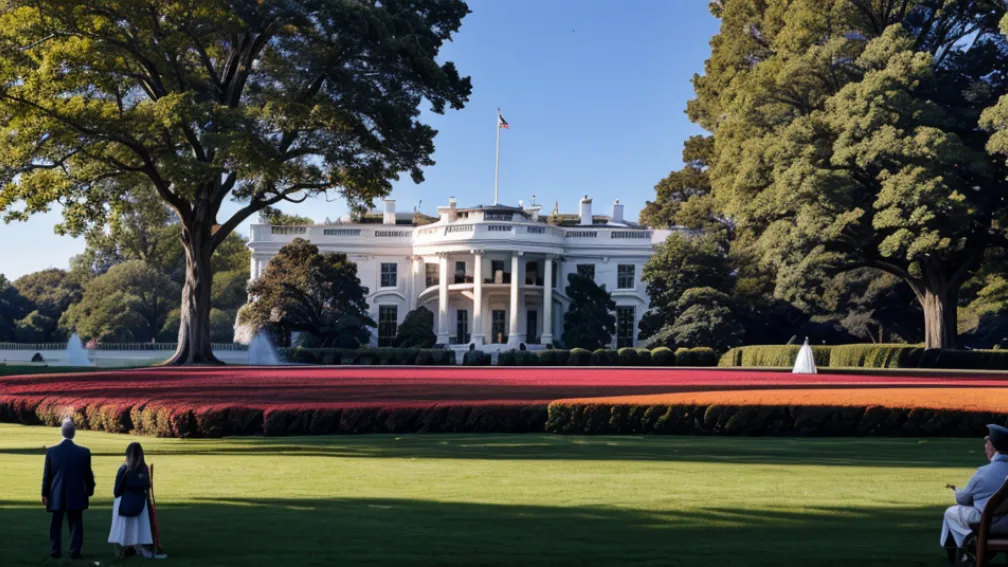 Trump propune un meci UFC la Casa Albă pentru a celebra 250 de ani de independență a SUA