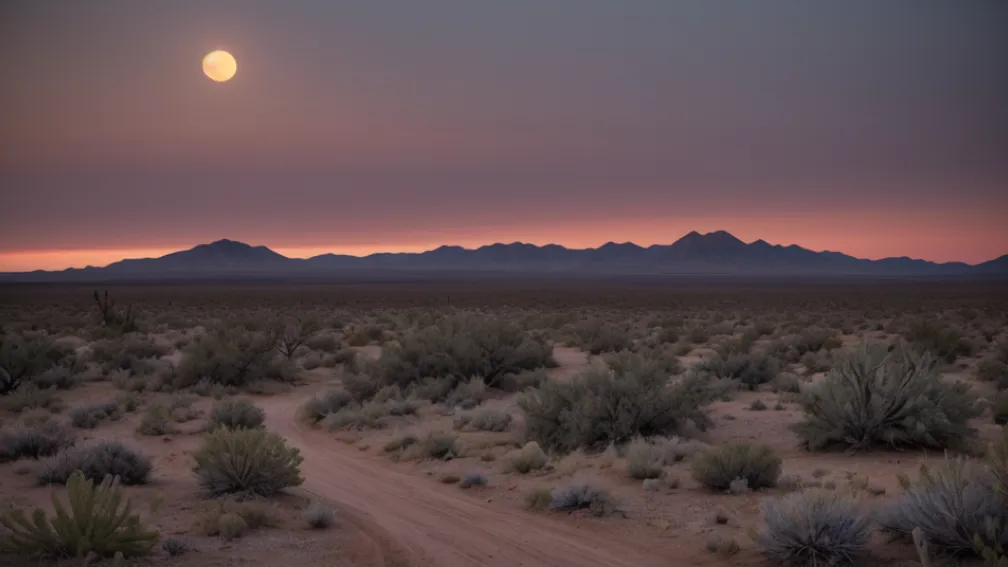 Au revitalizat un sat izolat din Arizona, dar dieceza i-a alungat: Controversa din jurul unui grup de catolici