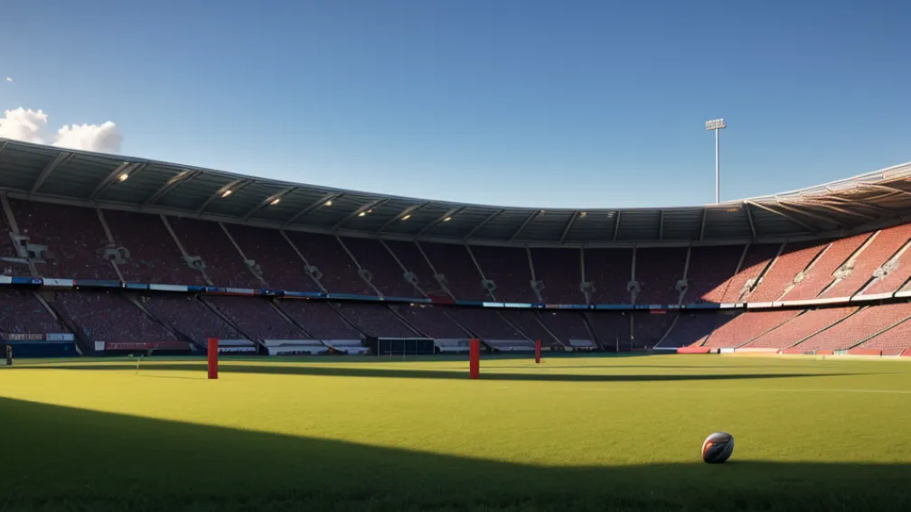 Harry Wilson va fi căpitanul Wallabies în meciul de rugby împotriva Fiji