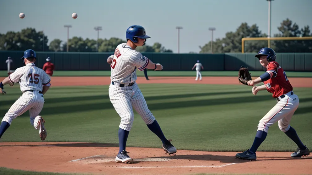 Liga Coastei Pacificului (Triple-A): Clasament și Rezultate