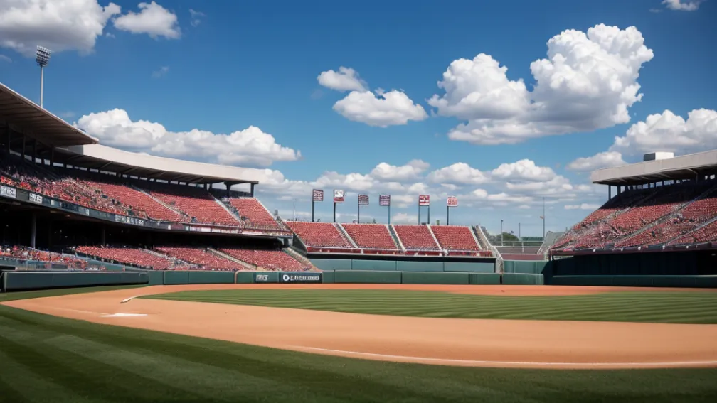 Seria de 3 meciuri de baseball dintre Philadelphia Phillies și Cincinnati Reds începe la Philadelphia