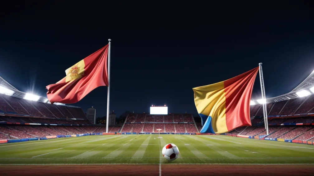 Deja vu în finala Euro 2024 la fotbal feminin: Anglia și Spania se întâlnesc din nou pentru trofeu