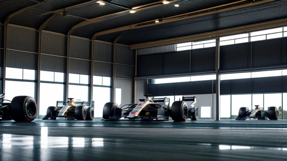 Steve Nielsen numit director general al echipei Alpine Formula 1