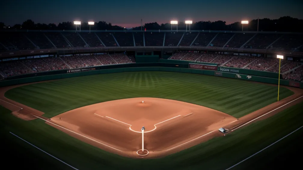 Baseball MLB: Unde și când să urmăriți meciul Toronto vs. Detroit pe 25 iulie