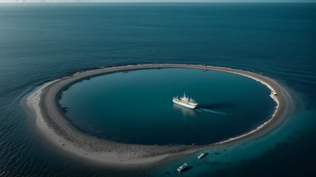 Dezastru ecologic fără precedent: Sri Lanka va primi despăgubiri de 1 miliard de dolari de la proprietarii navei X-Press Pearl