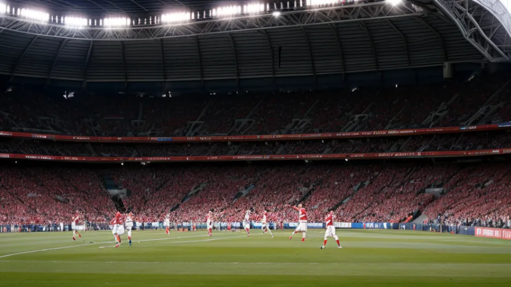 Nico Williams rămâne la Athletic Bilbao până în 2035: a semnat un contract de lungă durată și a refuzat Barcelona