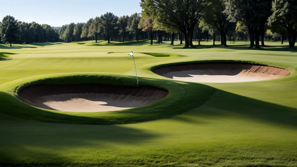 Rundă uimitoare cu "hole-in-one" pentru Davis Bryant, care preia conducerea la BMW International Open