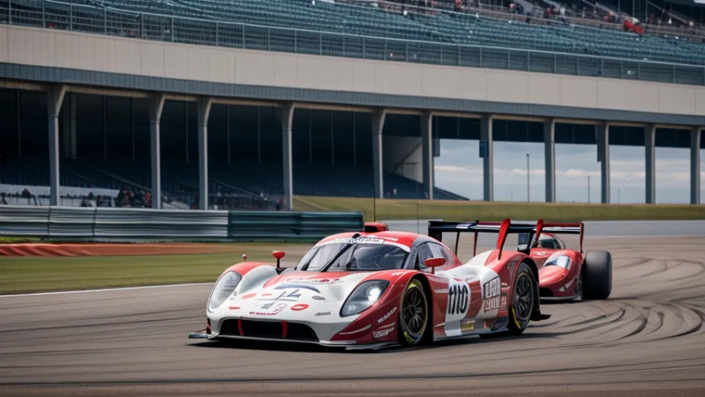 Scandalul de la Indy 500 aduce schimbări la vârful Team Penske: Diuguid și Law preiau conducerea programelor de motorsport
