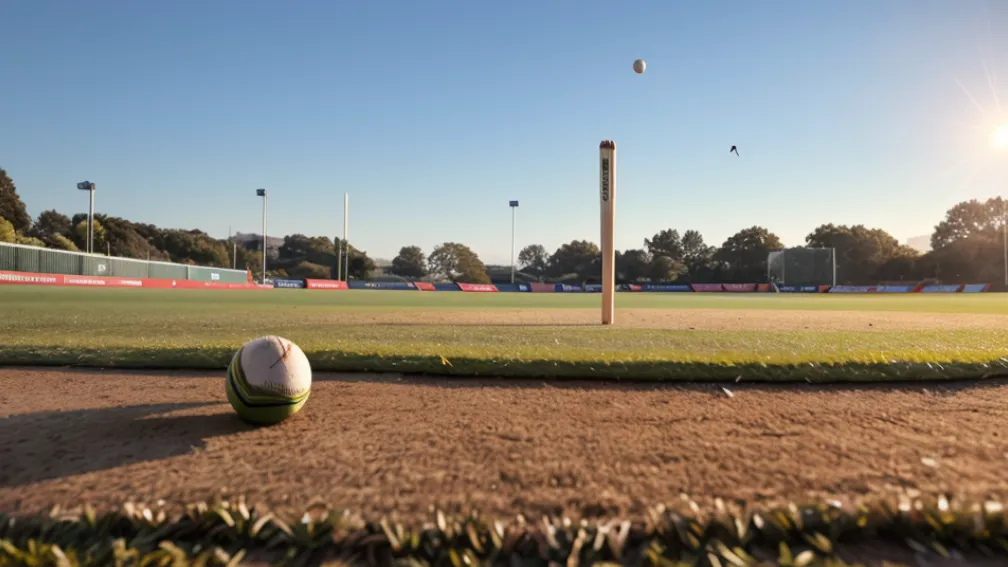 Cricket: Indiile de Vest surprind Australia la începutul celui de-al doilea test