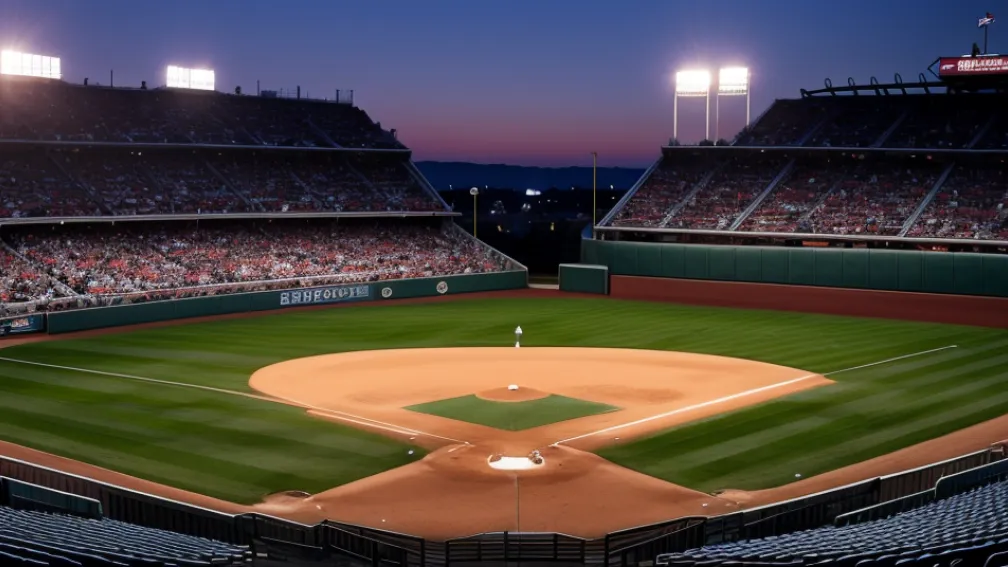 Liga Carolina: Clasament actualizat și rezultate recente în Single-A Baseball
