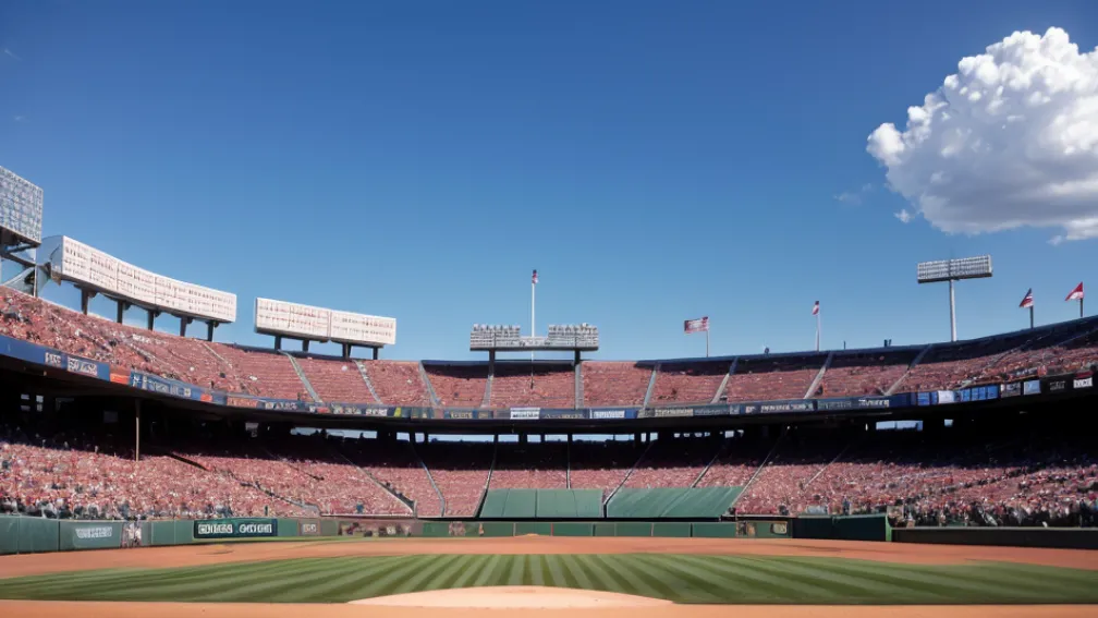Baseball: Prezentare generală Liga Texas (Nivel AA)