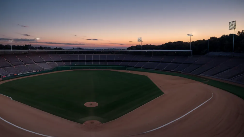 Statisticile ligii de baseball Triple-A sunt irelevante pentru România