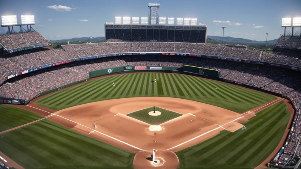 Program MLB: Meciuri de baseball pe 6 iulie