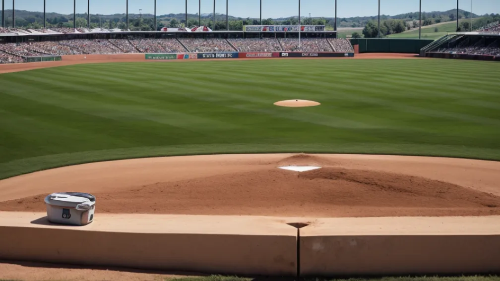 Liga California de Baseball: Clasamente actualizate și ultimele rezultate