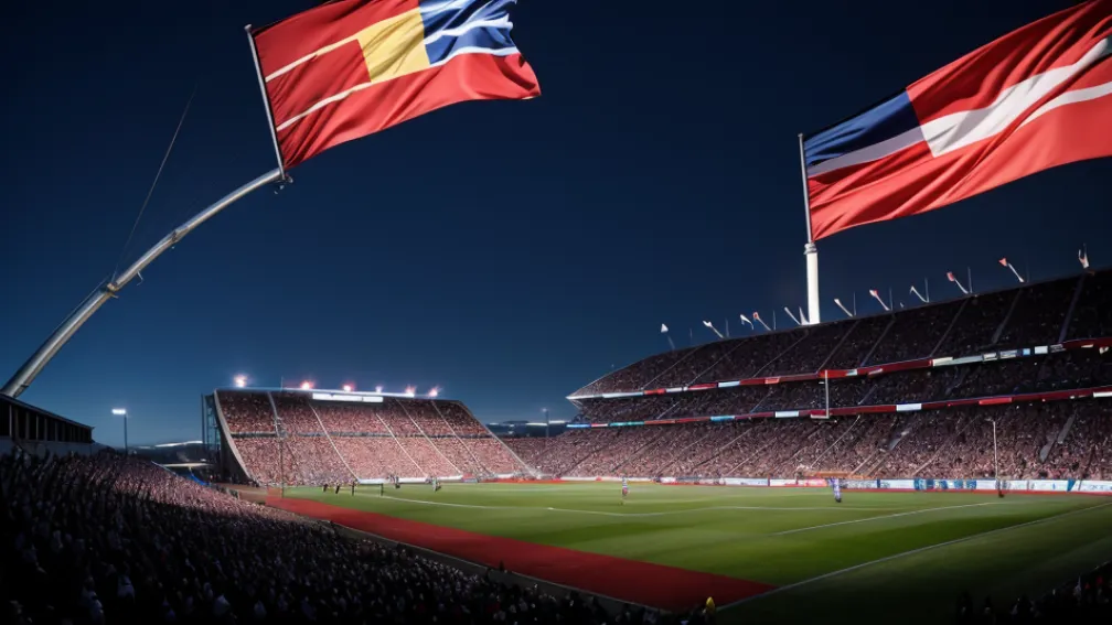 Echipa Hong Kong se califică în premieră la Cupa Mondială de Rugby Masculin