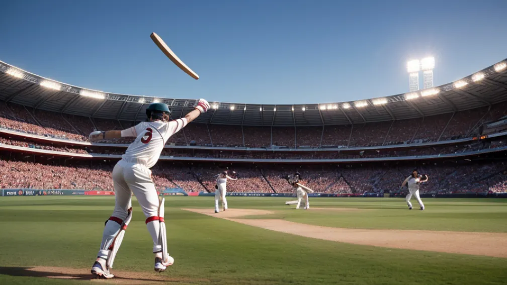 Haos adus de Rishabh Pant: India își extinde avansul la 357 de puncte împotriva Angliei