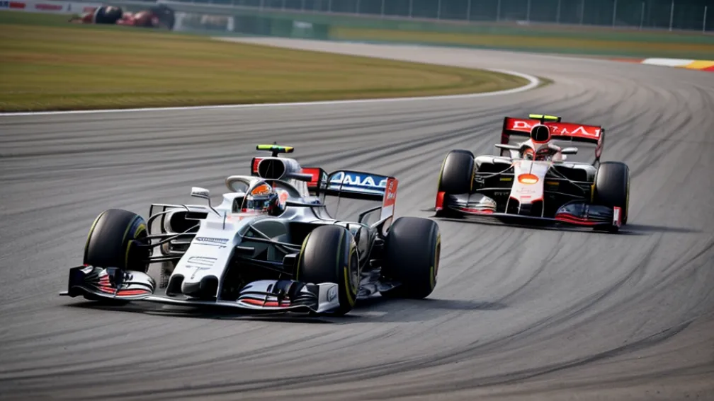 Zak Brown: Plecarea lui Verstappen de la Red Bull ar fi un "dezastru"