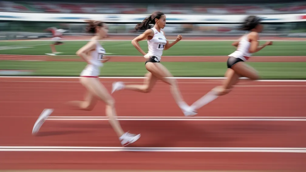 Beatrice Chebet a Stabilit un Nou Record Mondial la 5000 de Metri