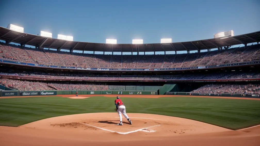 Phillies înving Reds cu 5-1, Suárez strălucește pe movila de pitching