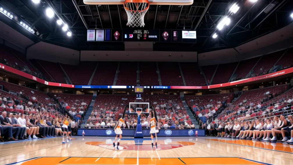 Minnesota Lynx învinge Golden State Valkyries cu 82-71 în WNBA, 22 de puncte de la Collier