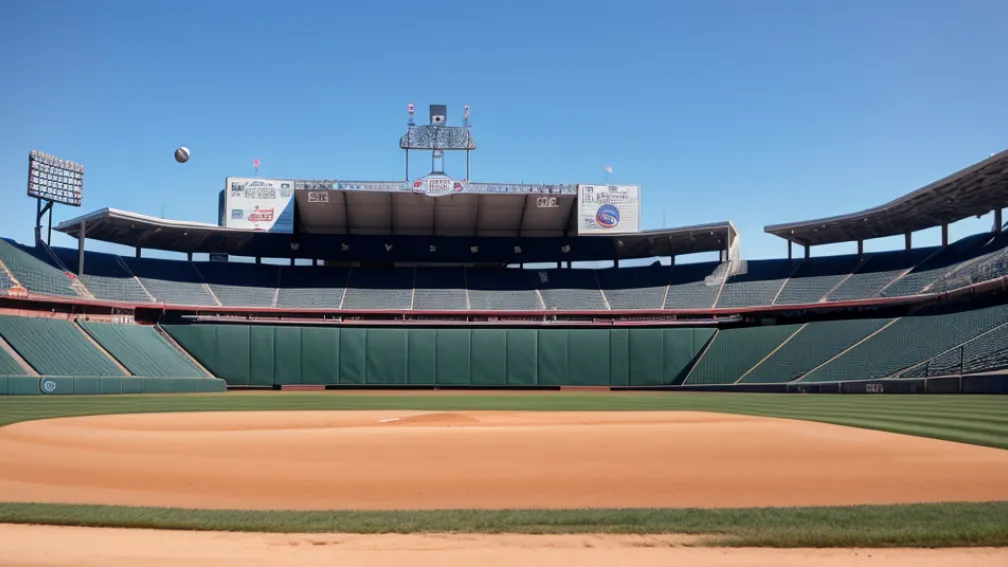 Rezumatul Ligii de Baseball Florida State (Single-A): Clasament și Rezultate