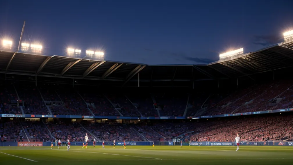 Egal 1-1 între New York Red Bulls și San Jose Earthquakes în MLS