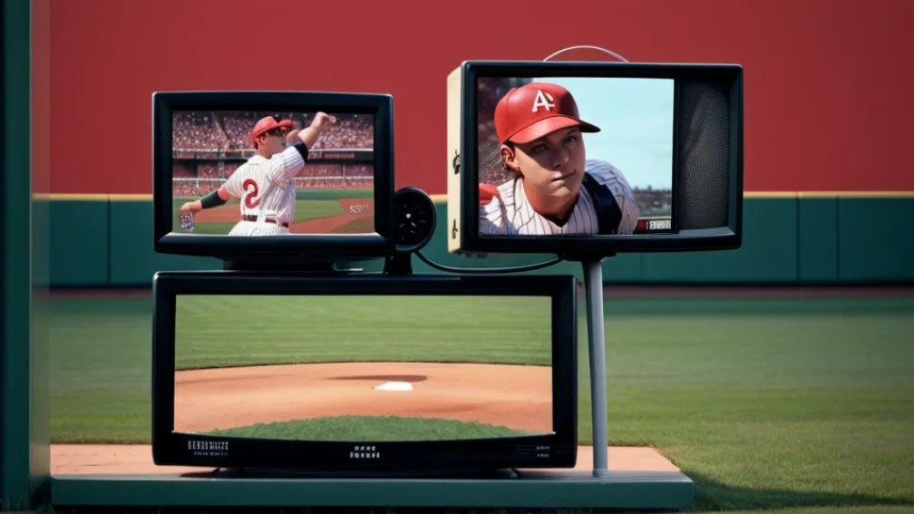 Program MLB: Transmiterea în direct a meciului Tampa Bay – Detroit pe 7 iulie