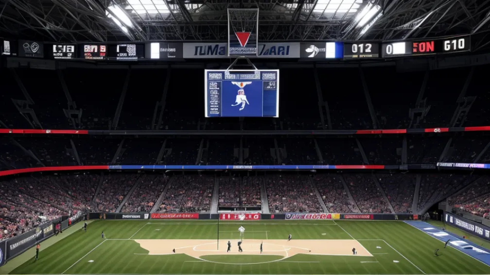 SportTV: Programul transmisiunilor MLB și NBA pe 7 iulie