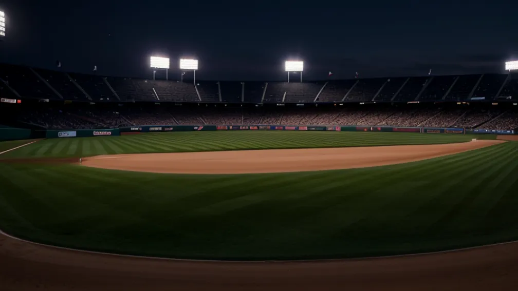 Baseball: Athletics și Giants luptă pentru victoria în serie