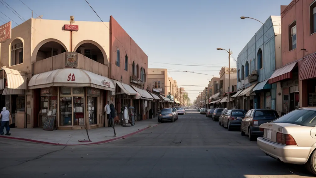 Conflictul fragil Israel-Iran pune la încercare armonia vastei comunități iraniene din Los Angeles