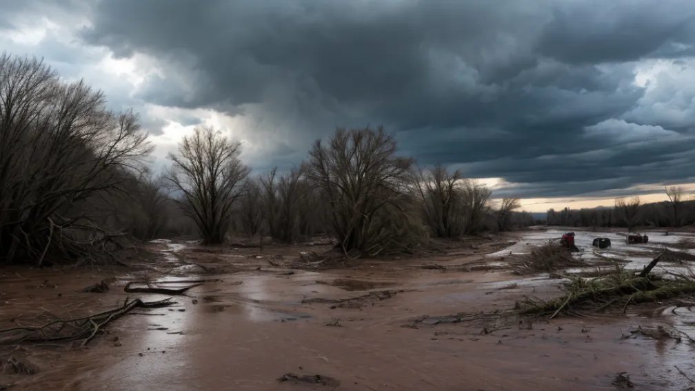 Tragedie în Texas: Peste 50 de morți și zeci de fete dispărute în urma unor inundații catastrofale