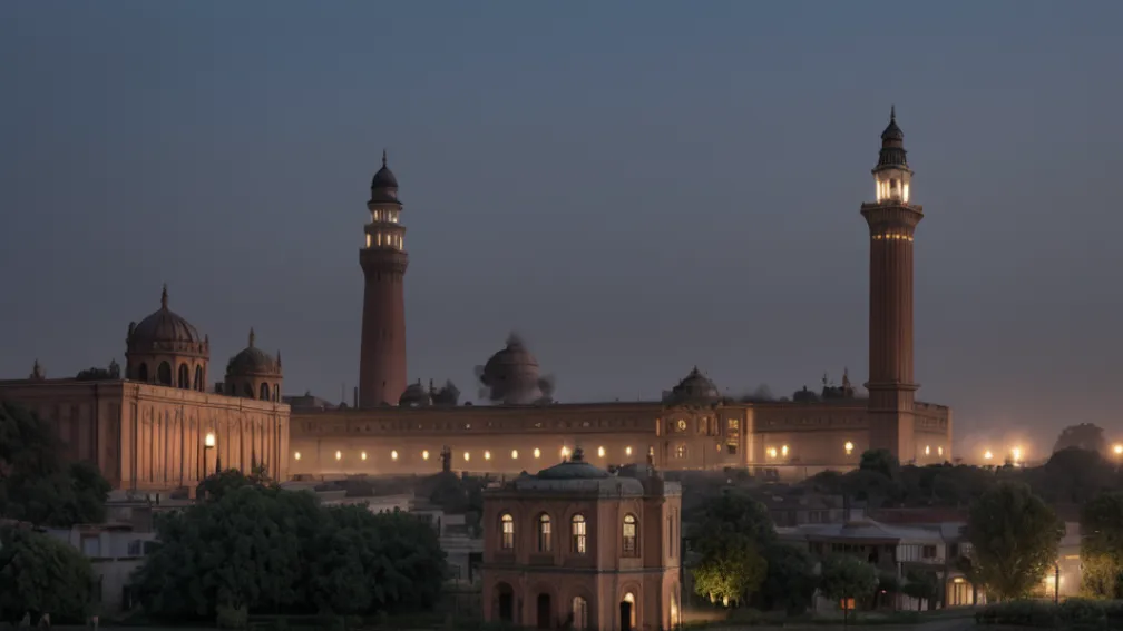 Gigantul berii într-o republică islamică: Cum cea mai veche fabrică de bere din Pakistan supraviețuiește și se reorientează către băuturile nealcoolice
