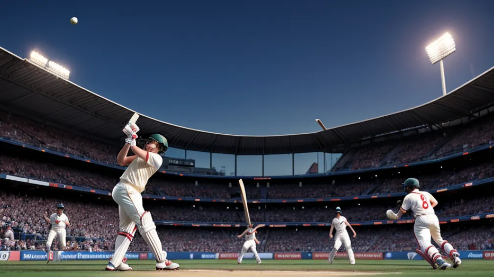 Australia învinge Indiile de Vest și câștigă seria de crichet cu un meci înainte de final
