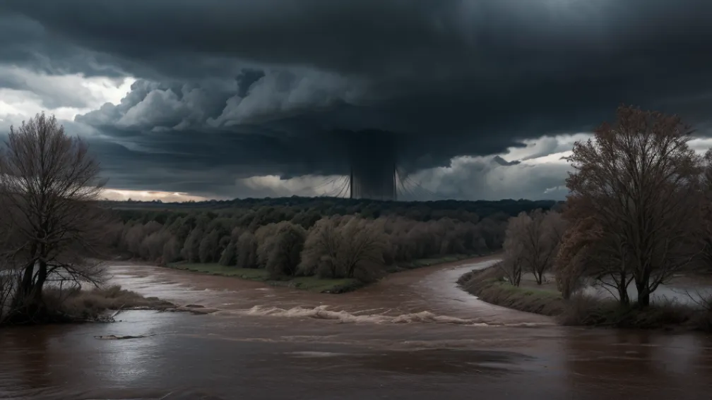 Vigilența a salvat vieți: Cum o tabără din Texas a evacuat 70 de persoane înainte de o viitură devastatoare