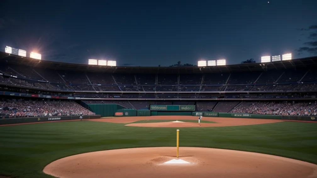 MLB All-Star Game 2025: Au fost anunțate echipele complete pentru meciul vedetelor din baseballul american