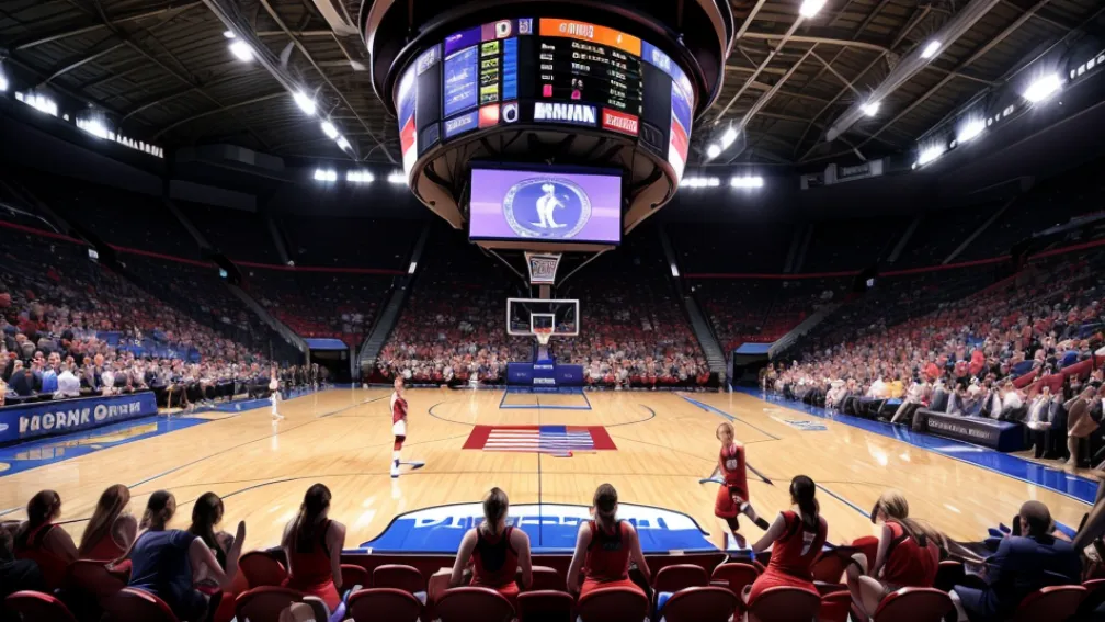Victorie pentru Las Vegas Aces: Connecticut Sun suferă a 10-a înfrângere consecutivă, un record negativ în istoria francizei