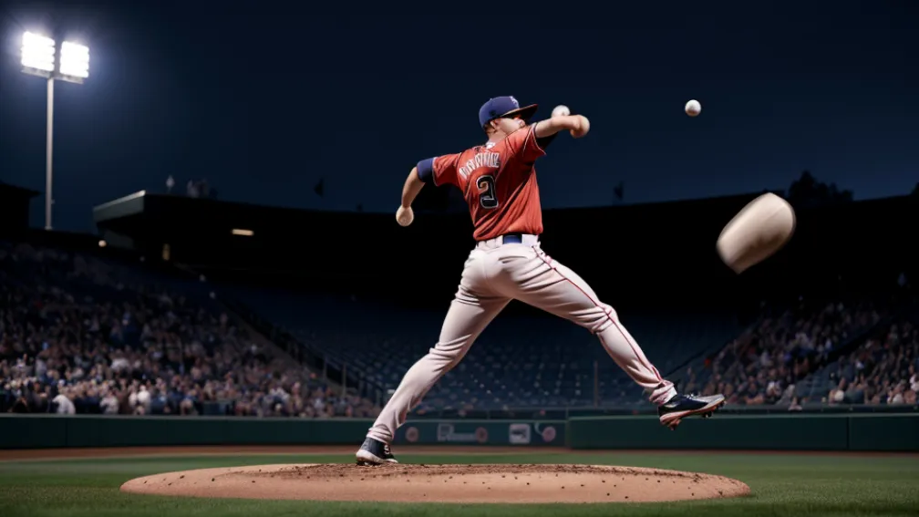 Yu Darvish, starul echipei Padres, revine pe teren luni după o accidentare la cot