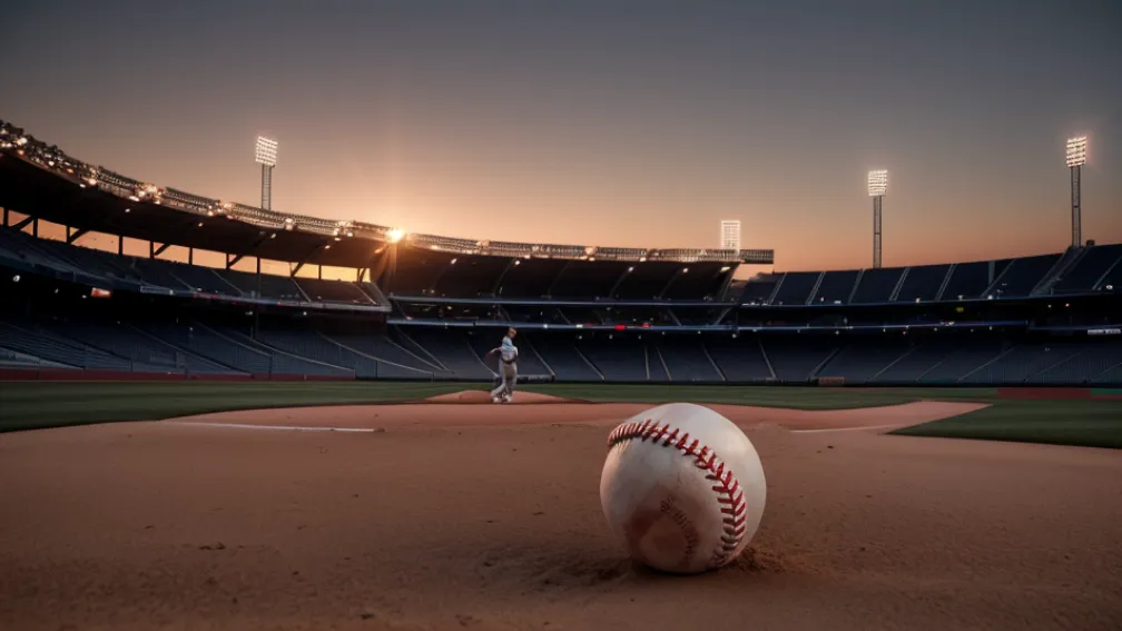Frontier League: Rezultate și Clasamente Actuale în Liga Independentă de Baseball