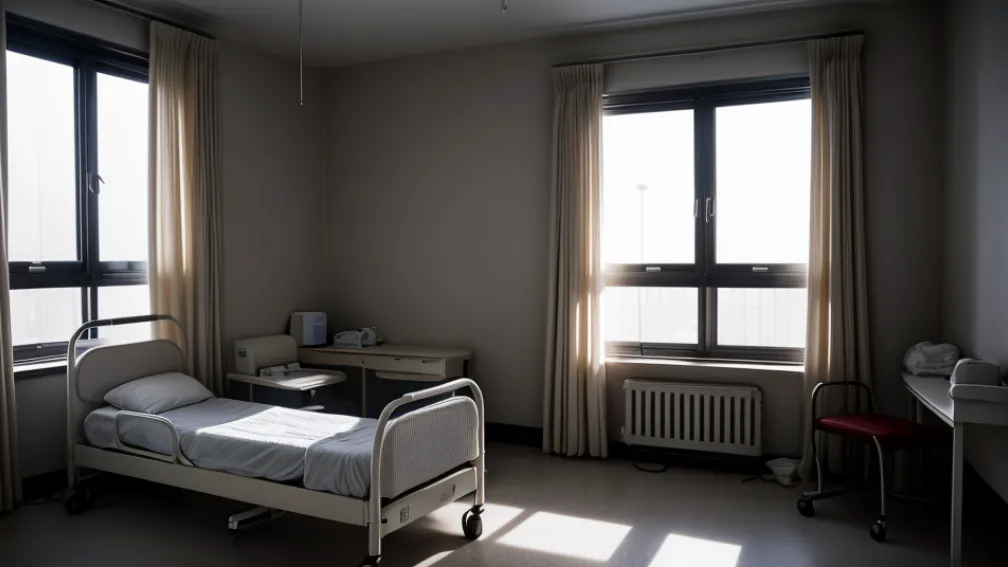 Lupta pentru viață a lui Amr: copilul de 3 ani cu șrapnel în creier, simbolul sistemului medical distrus din Gaza