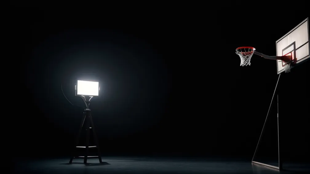 De la coșuri la camere de filmat: Starurile NBA, cu Kevin Garnett în frunte, lansează un festival de film la Las Vegas