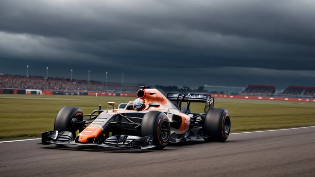 Penalizare controversată la Silverstone: Oscar Piastri, furios, promite să transforme frustrarea în combustibil pentru titlul F1
