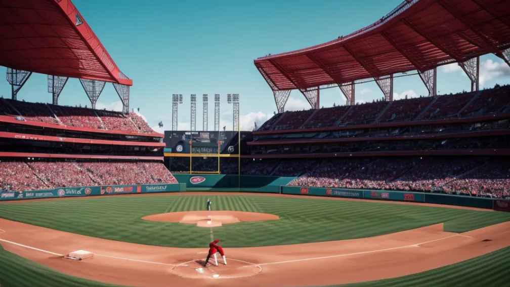 Cincinnati Reds și Miami Marlins deschid o serie de patru meciuri în MLB