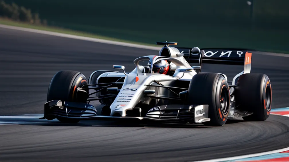 Podiumul Sauber, o anomalie în 2025: Adevărata cursă din Formula 1 se dă pentru sezonul 2026
