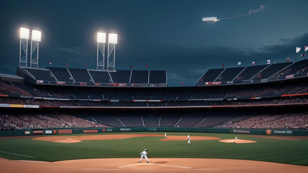 Baseball MLB: Tampa Bay Rays înfruntă Detroit Tigers marți, 8 iulie – Unde și când să urmăriți meciul