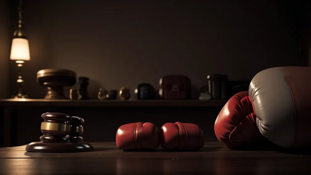 Fiul legendarului boxer Julio César Chávez, arestat în SUA. Este suspectat de legături cu cartelul Sinaloa