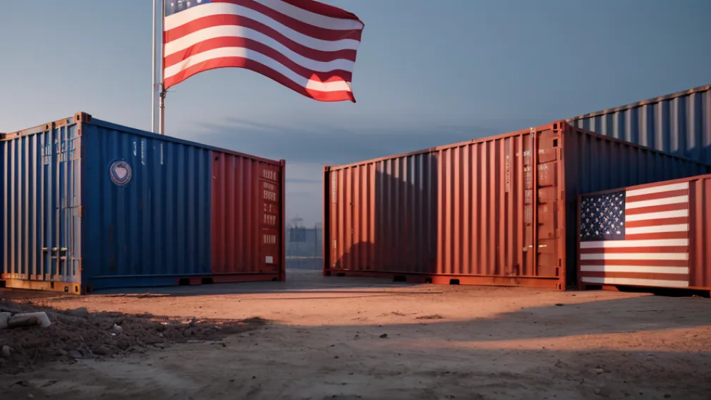 Război comercial: Trump impune tarife de 25% pentru Japonia și Coreea de Sud, vizând și alte cinci țări
