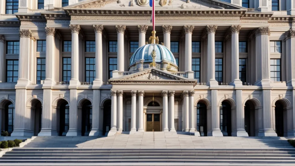 Scandal în SUA: O deputată, sancționată pentru o postare despre un atlet transgender, și-a recâștigat dreptul de vot