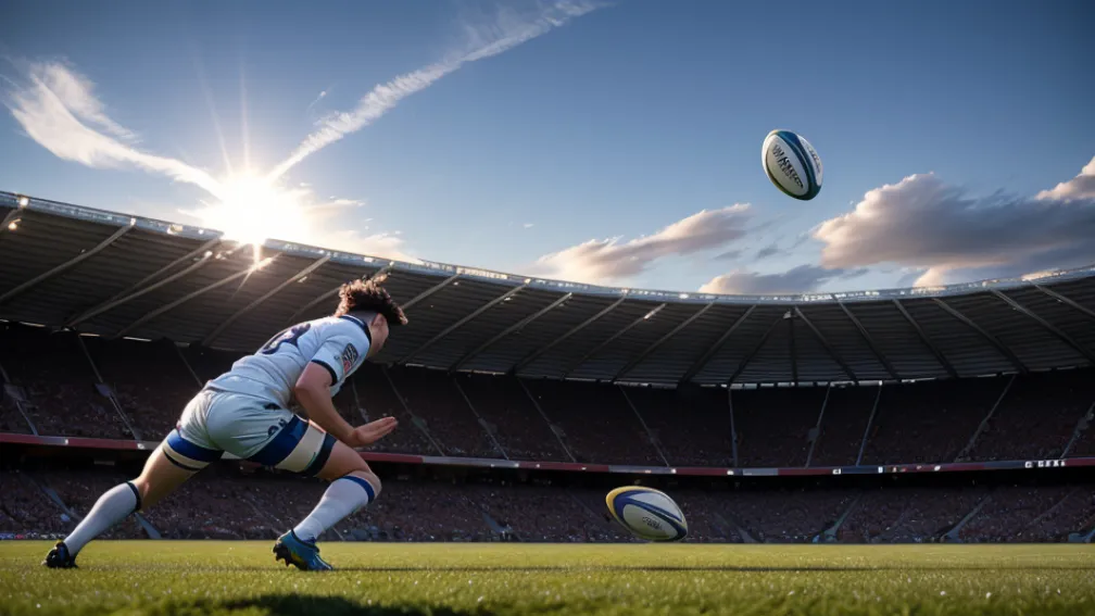 Lovitură pentru All Blacks: Căpitanul Scott Barrett, accidentat, ratează restul seriei cu Franța