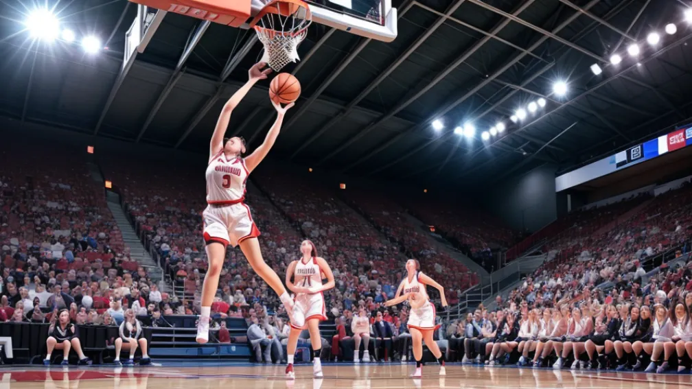 Revenire spectaculoasă în ultimul sfert: Atlanta Dream învinge Golden State Valkyries în WNBA